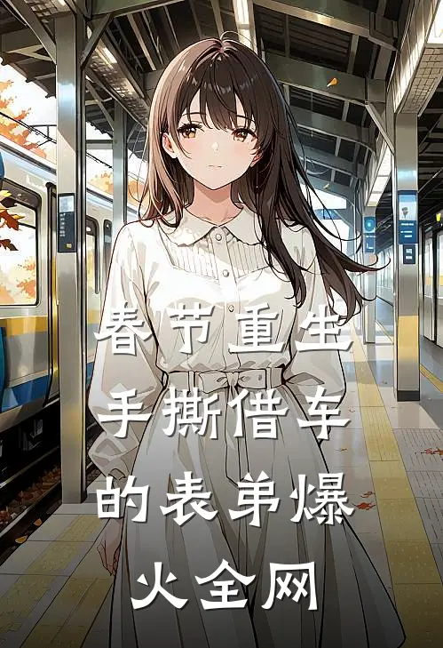 春节重生，手撕借车的表弟爆火全网