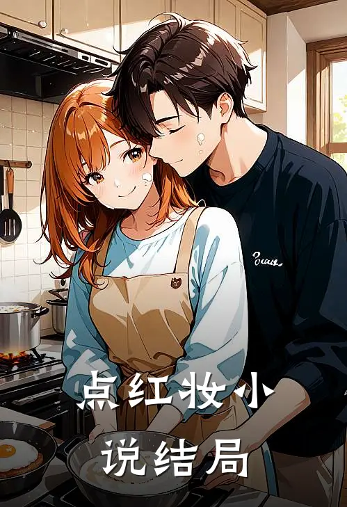 点红妆小说结局