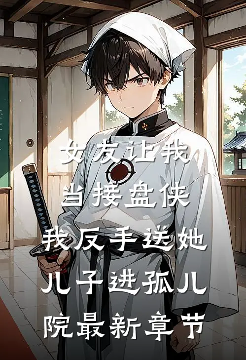 女友让我当接盘侠，我反手送她儿子进孤儿院最新章节