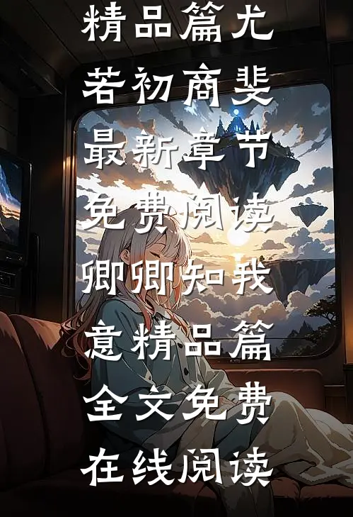 卿卿知我意精品篇