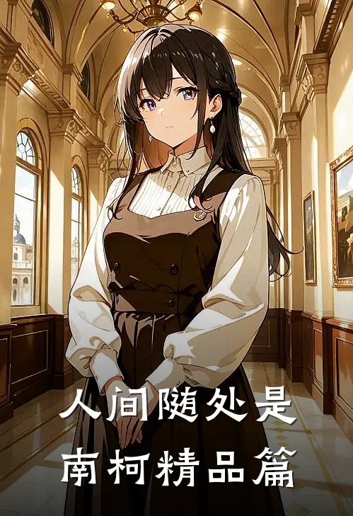 人间随处是南柯精品篇