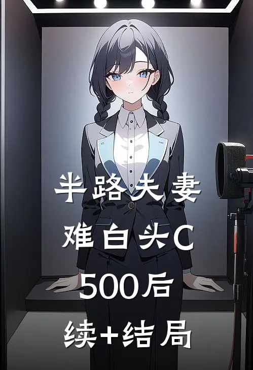 半路夫妻难白头C500后续+结局