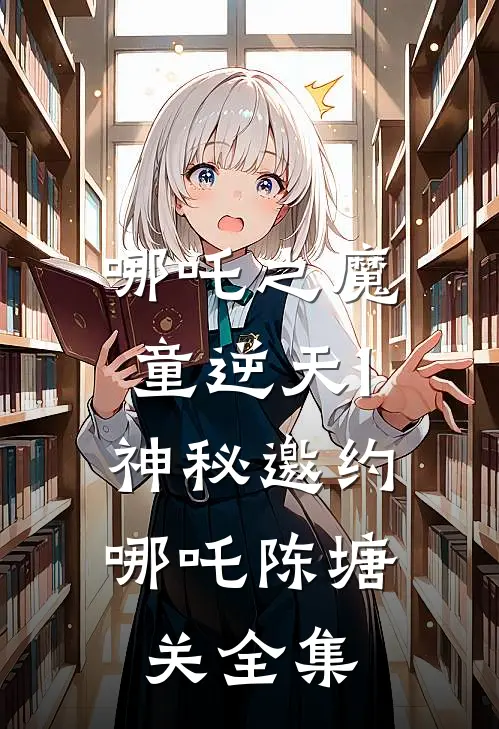 哪吒之魔童逆天1：神秘邀约哪吒陈塘关全集
