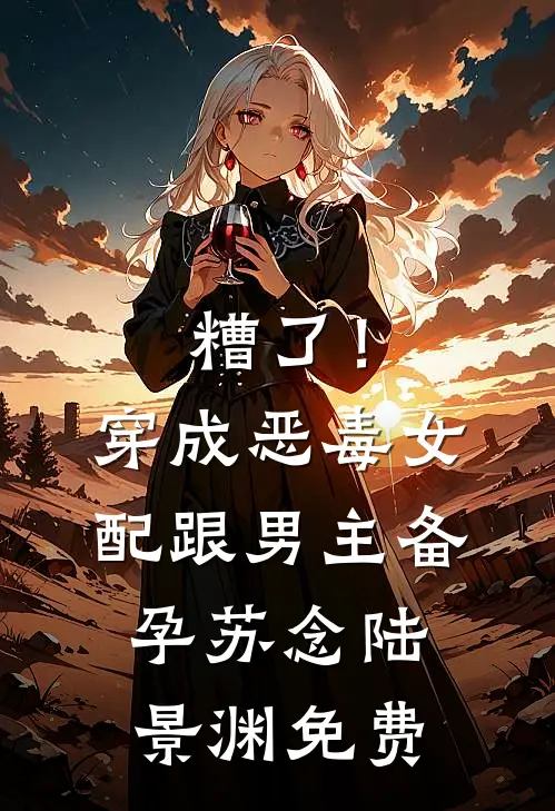 豪门团宠：温总的小福星降生了完整文集阅读