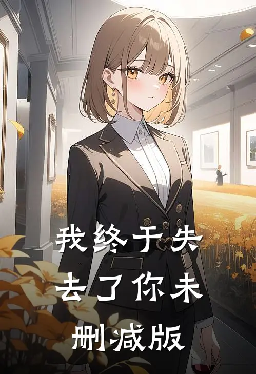 我终于失去了你未删减版