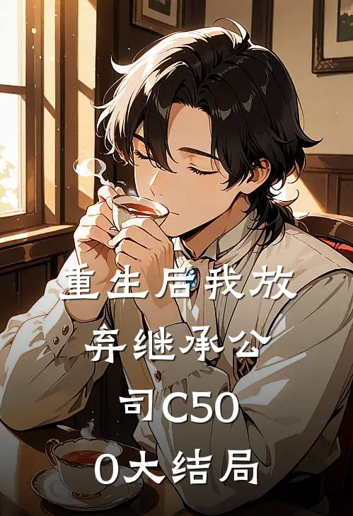 重生后我放弃继承公司C500大结局