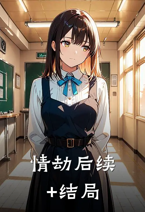 情劫后续+结局