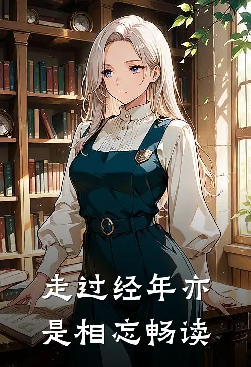 走过经年亦是相忘畅读