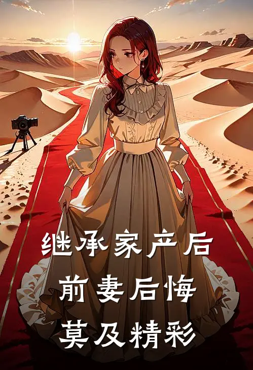 继承家产后，前妻后悔莫及精彩