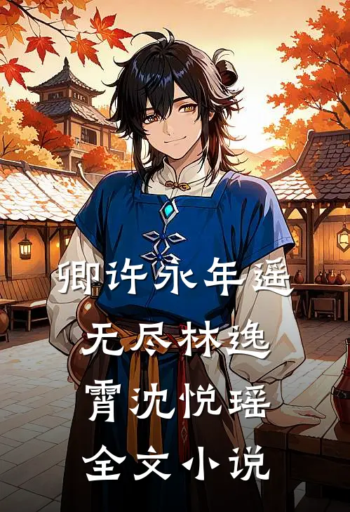 卿许永年遥无尽林逸霄沈悦瑶全文小说