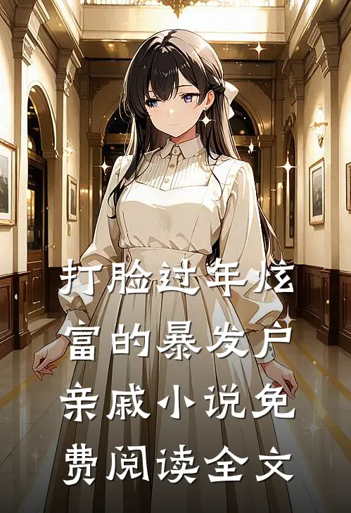 打脸过年炫富的暴发户亲戚小说免费阅读全文