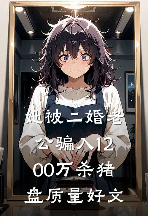 她被二婚老公骗入1200万杀猪盘质量好文