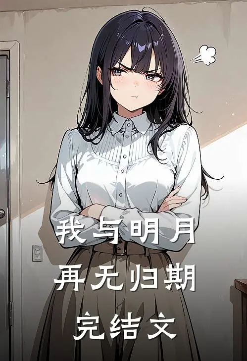 我与明月再无归期完结文