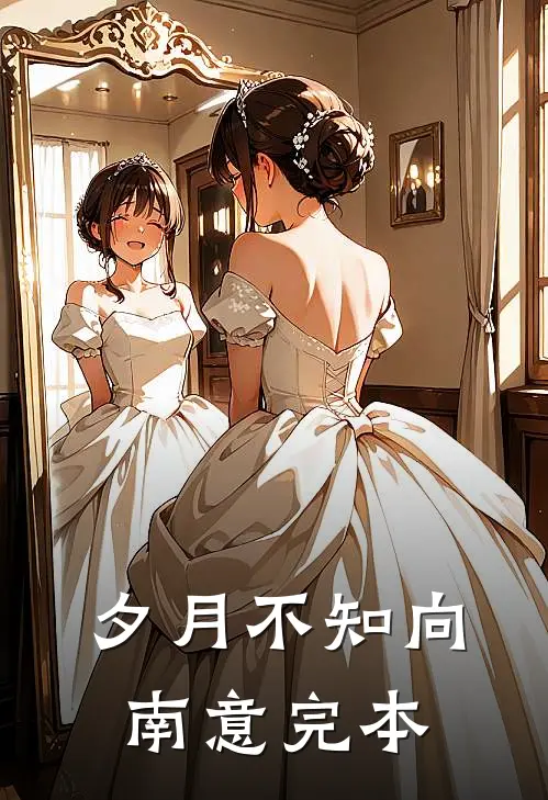 夕月不知向南意完本