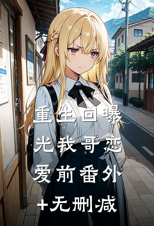 重生回曝光我哥恋爱前番外+无删减