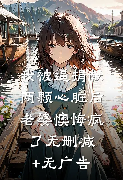 我被逼捐献两颗心脏后，老婆懊悔疯了无删减+无广告