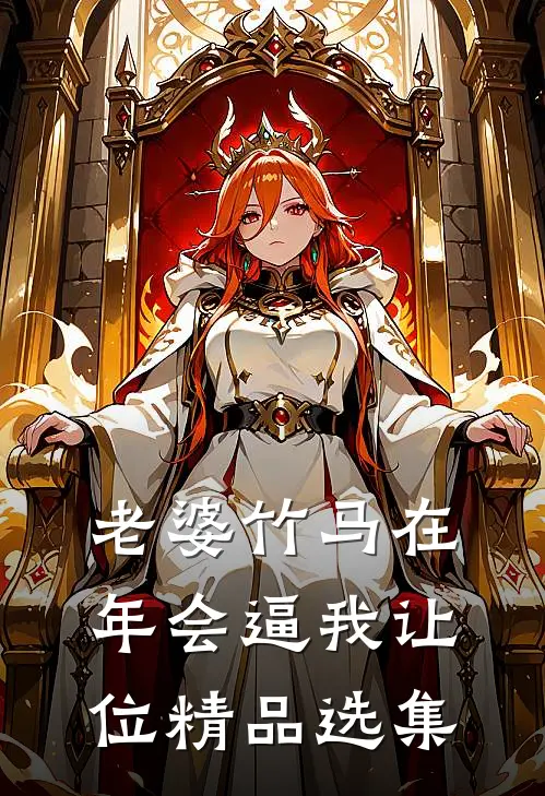 老婆竹马在年会逼我让位精品选集