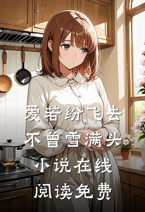爱若纷飞去，不曾雪满头小说在线阅读免费