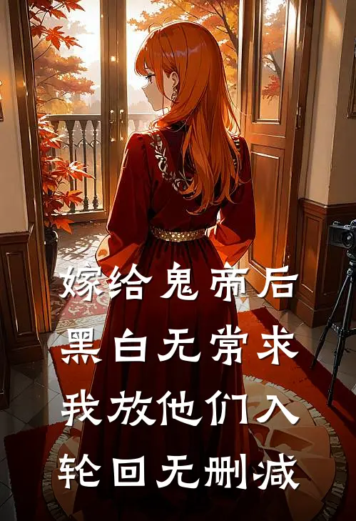 嫁给鬼帝后，黑白无常求我放他们入轮回无删减