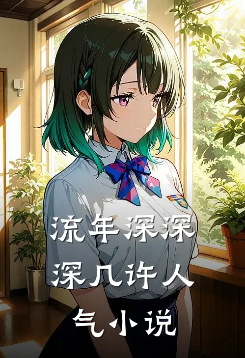 流年深深深几许人气小说