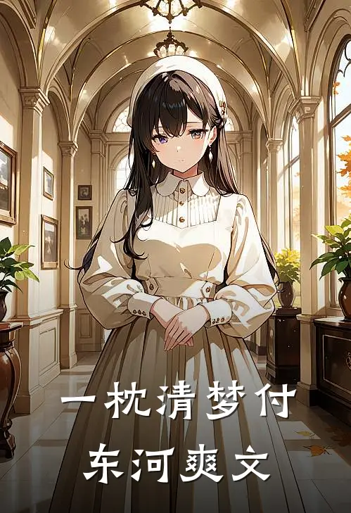 一枕清梦付东河爽文