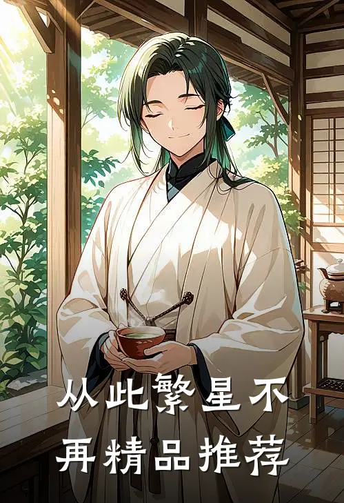 从此繁星不再精品推荐
