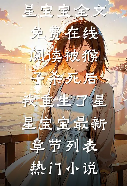 被猴子杀死后，我重生了星星宝宝最新章节列表