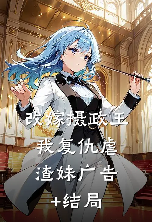 改嫁摄政王，我复仇虐渣妹广告+结局