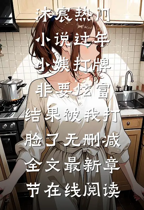 过年小姨打牌非要炫富,结果被我打脸了无删减全文