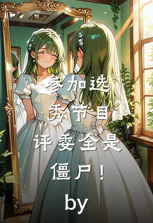 参加选秀节目，评委全是僵尸！by