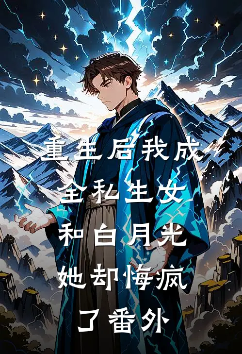 重生后我成全私生女和白月光，她却悔疯了番外
