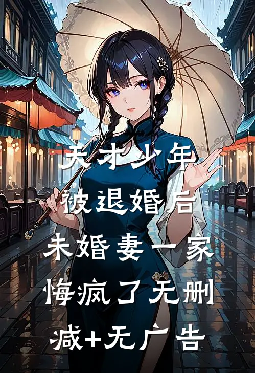 天才少年被退婚后，未婚妻一家悔疯了无删减+无广告