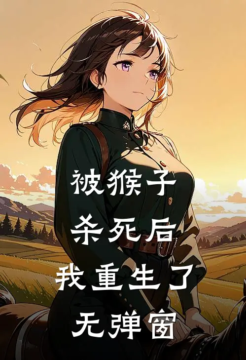 被猴子杀死后，我重生了无弹窗
