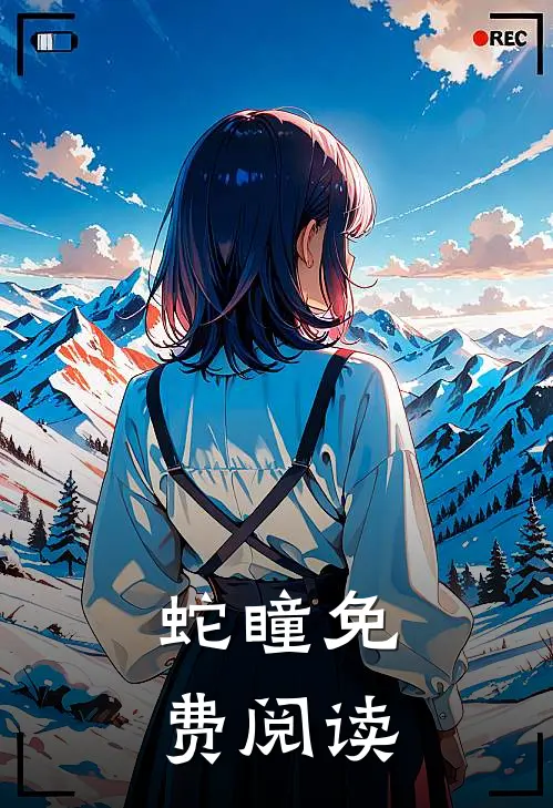 蛇瞳免费阅读