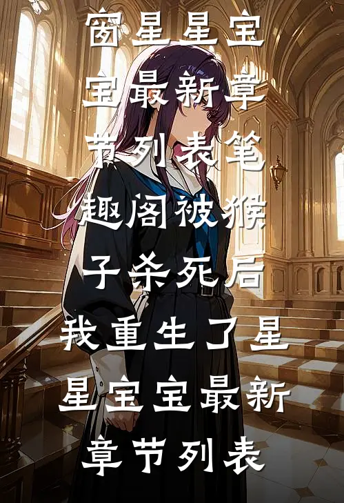 被猴子杀死后，我重生了星星宝宝最新章节列表
