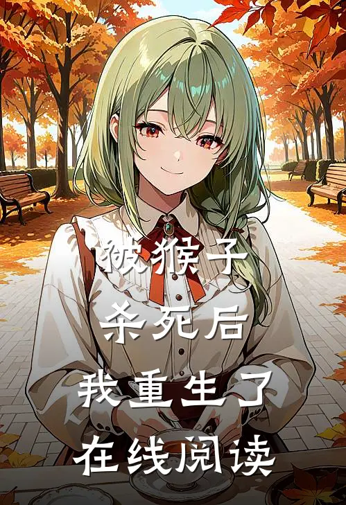 被猴子杀死后，我重生了在线阅读