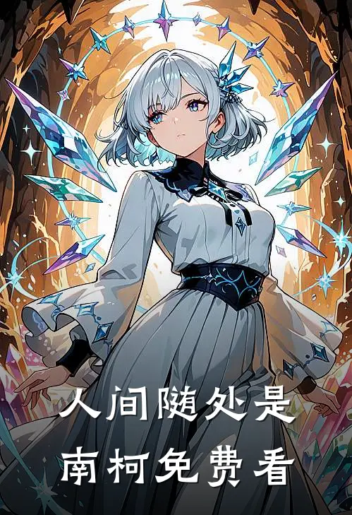 人间随处是南柯免费看