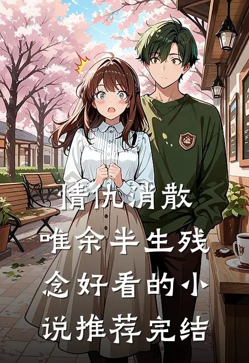 情仇消散，唯余半生残念好看的小说推荐完结