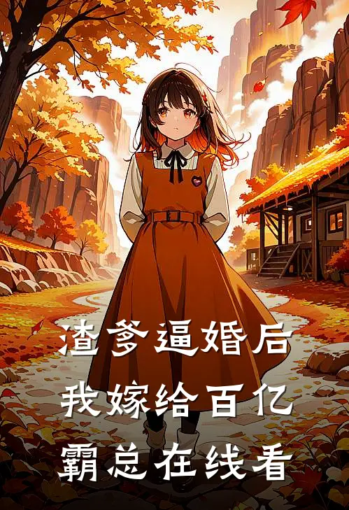渣爹逼婚后，我嫁给百亿霸总在线看