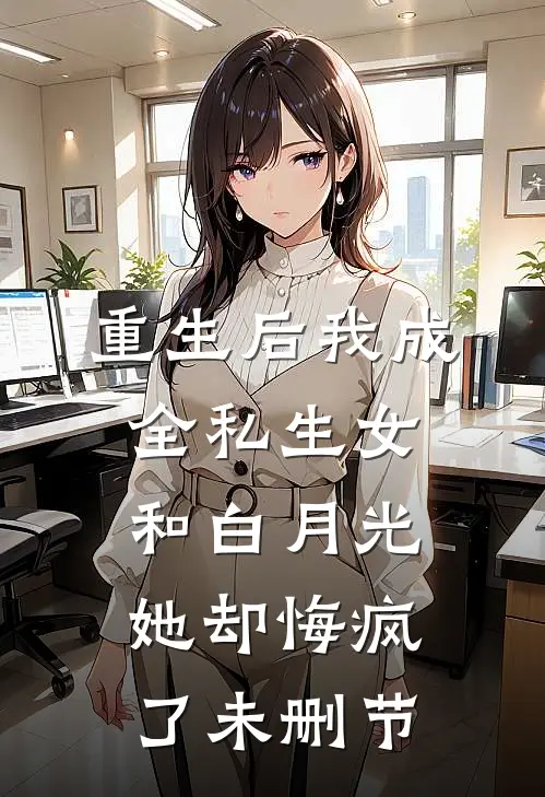 重生后我成全私生女和白月光，她却悔疯了未删节