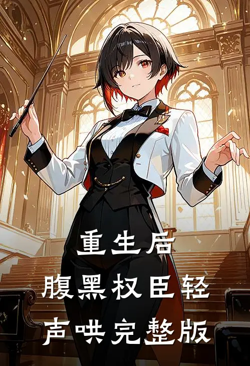 重生后，腹黑权臣轻声哄完整版