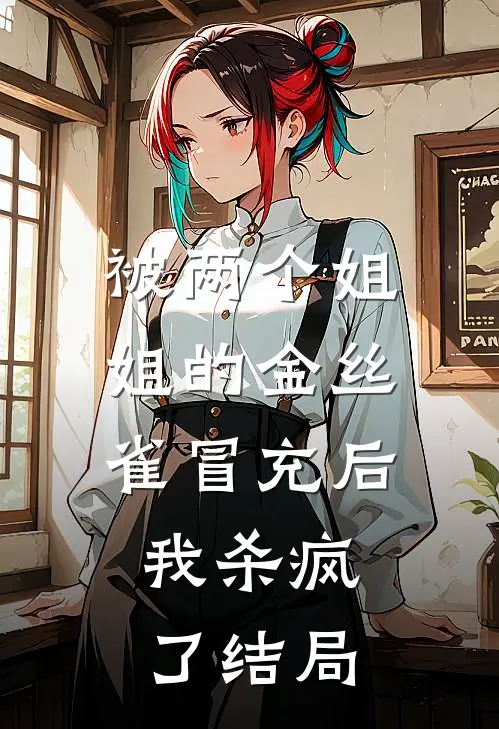 被两个姐姐的金丝雀冒充后，我杀疯了结局