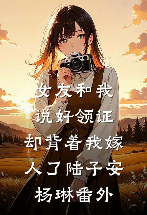 女友和我说好领证，却背着我嫁人了陆子安杨琳番外