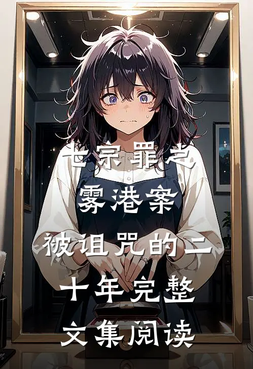 七宗罪之雾港案:被诅咒的二十年完整文集阅读