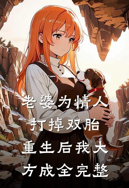 老婆为情人打掉双胎，重生后我大方成全完整