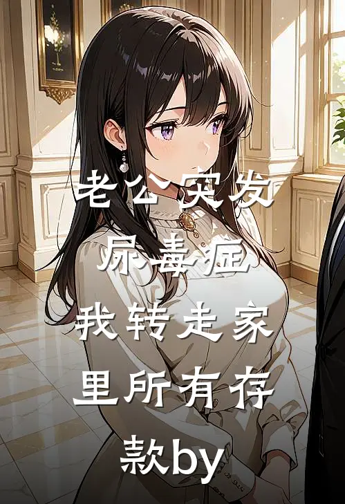 老公突发尿毒症，我转走家里所有存款by