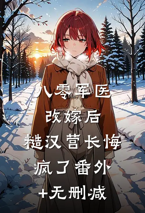 八零军医改嫁后，糙汉营长悔疯了番外+无删减