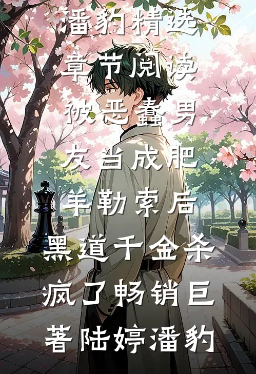 被恶蠢男友当成肥羊勒索后,黑道千金杀疯了畅销巨著