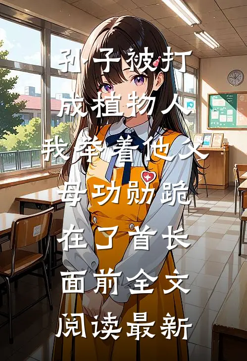 孙子被打成植物人，我举着他父母功勋跪在了首长面前全文阅读最新