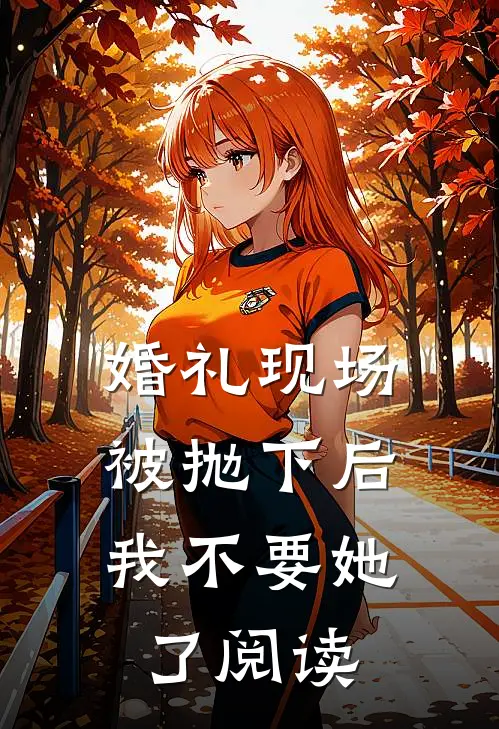 婚礼现场被抛下后，我不要她了阅读